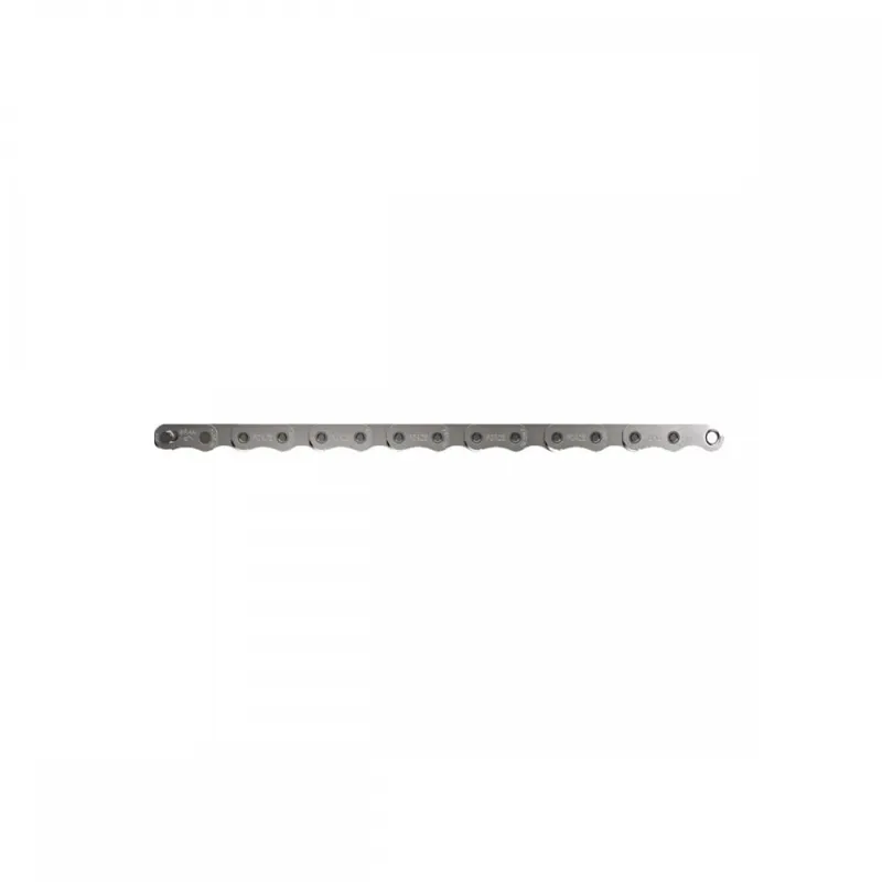 Sram Chain Force d1 114links W/ Powerlock 12 Speed: SILVER 12 speed