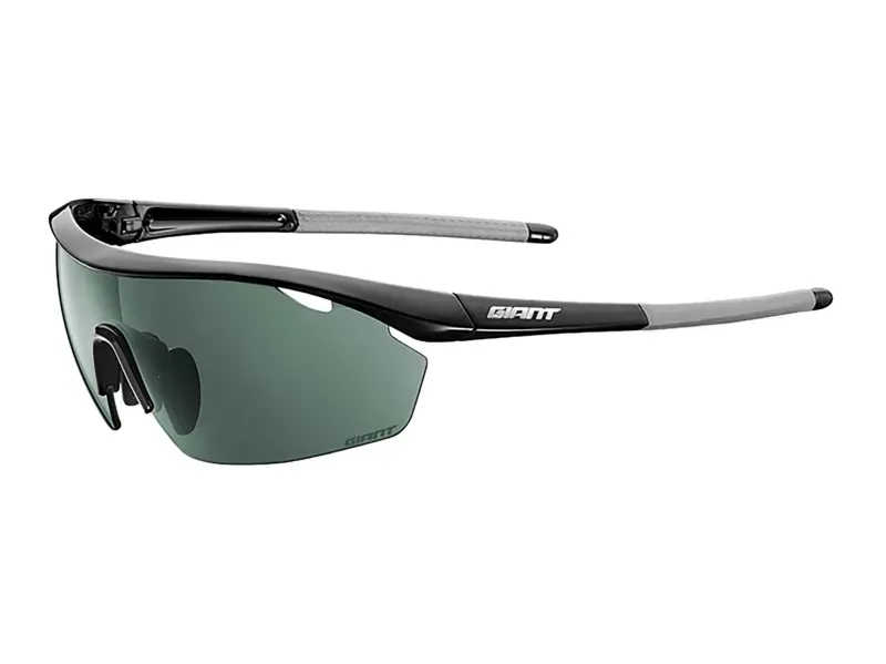 2020 Giant Stratos Lite Kolor Up Cat.3 Lense Sunglass in Black