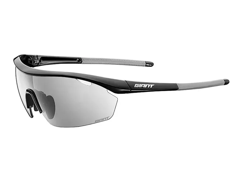 2020 Giant Stratos Lite Nxt Varia Cat.1- 3 Sunglass in Black