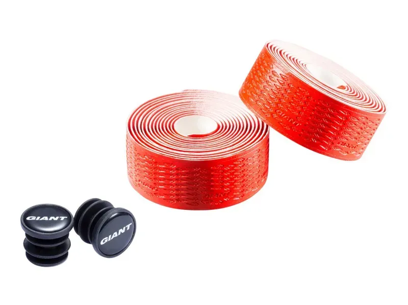 2020 Giant Stratus 2.0 Bartape in Red