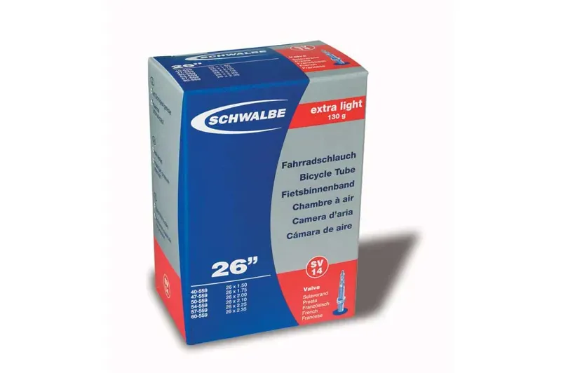 Inner 27.5'' x 15''x2.4'' 40mm valve 