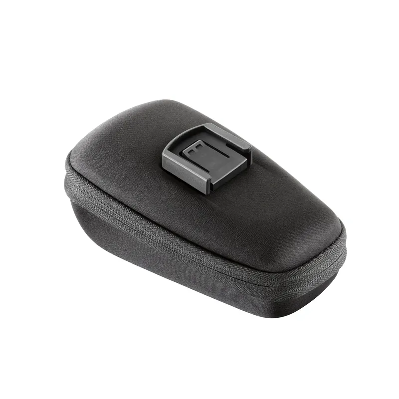 Tacx Small Saddle Bag in Black