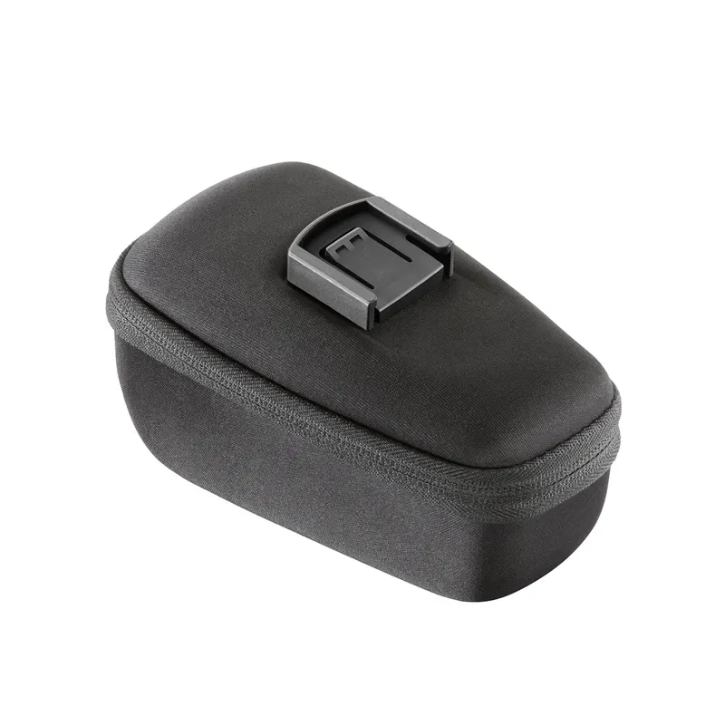 Tacx Medium Saddle Bag in Black
