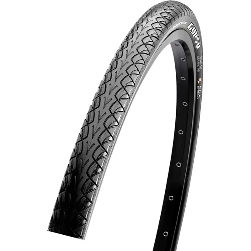 Maxxis Gypsy Tyre