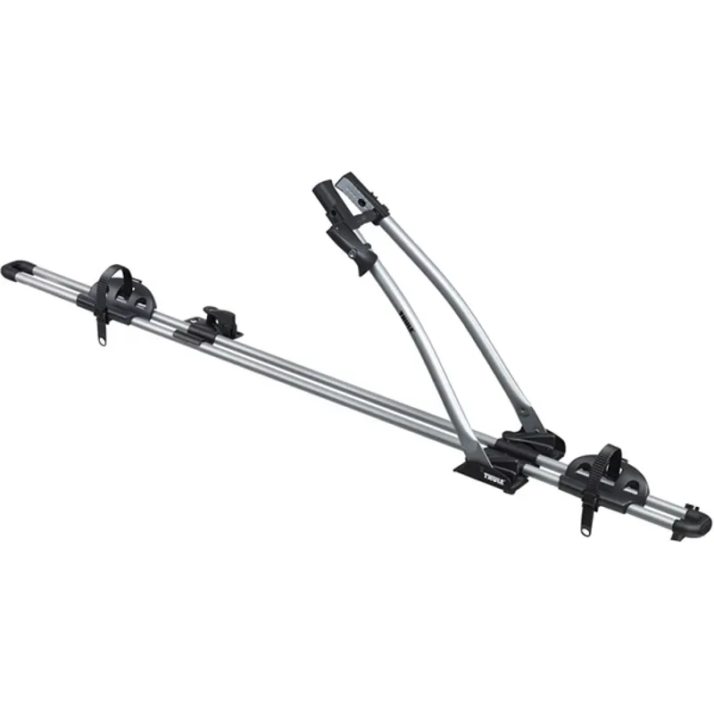 Thule 532 FreeRide Bike Carrier in Silver