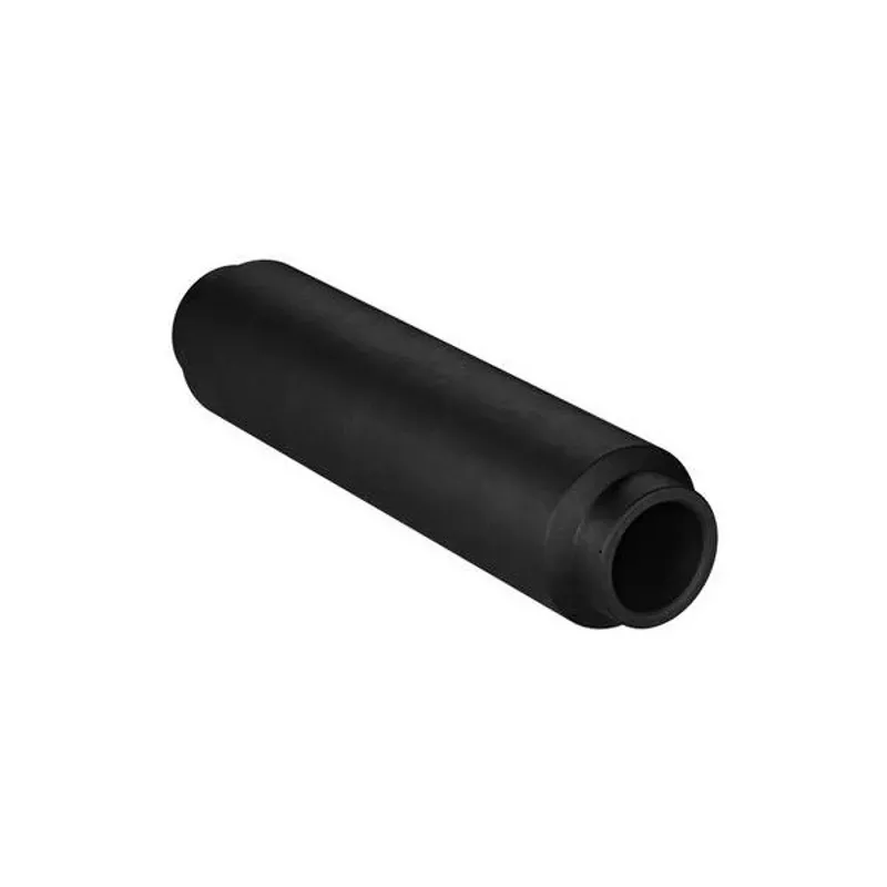 Thule 561 OutRide 15x100mm Thru-Axle Adapter in Black