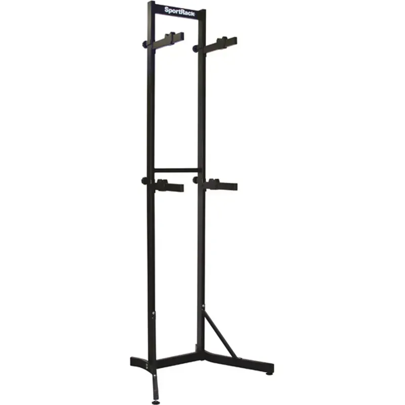Thule Bike Stacker Stand in Black