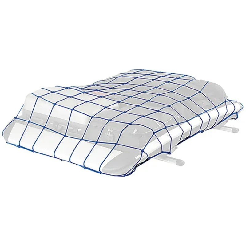 Thule 130x90cm Load Net in Black