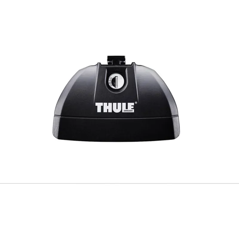 Thule Rapid System 7531 Pair of Rack Feet in Black