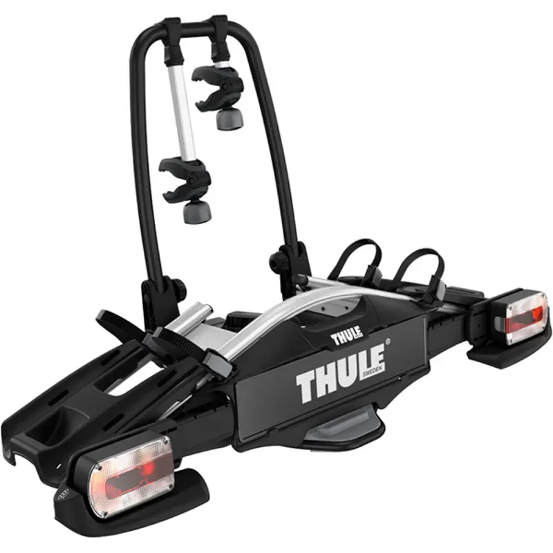 Thule VeloCompact 2 Bike Carrier in Black