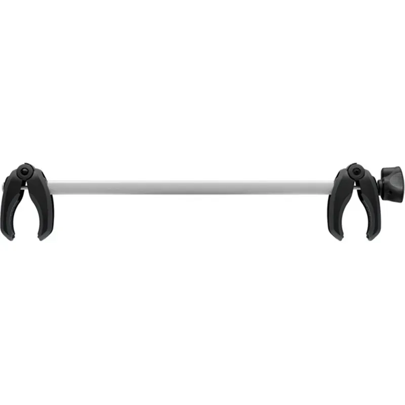 Thule BackSpace XT 3rd Bike Arm in Silver