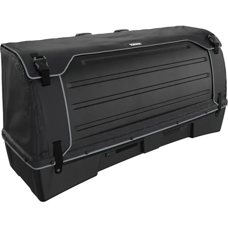 Thule BackSpace XT Carrier in Black