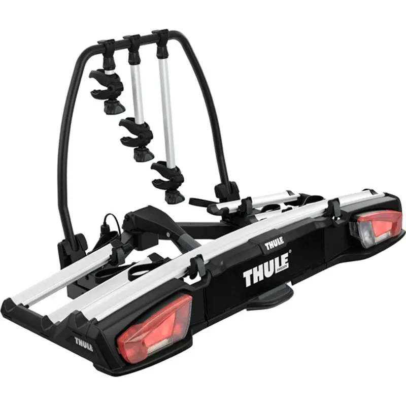 Thule VeloSpace XT 3 Bike Carrier in Black