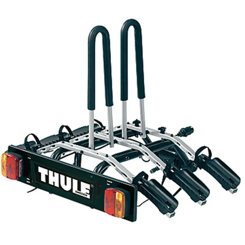 Thule RideOn 3 Bike Rack in Black