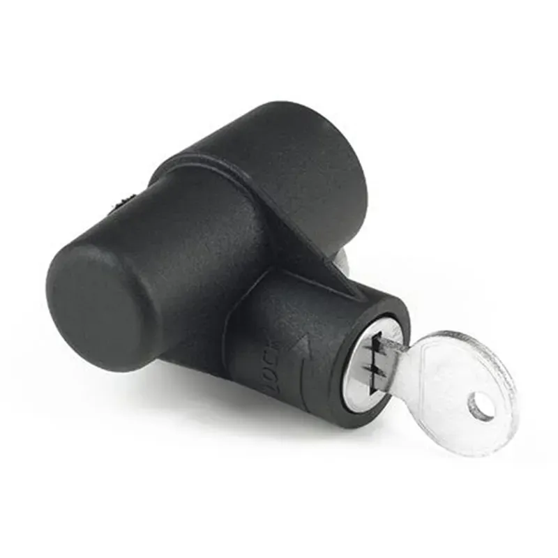 Thule 957 Lock in Black