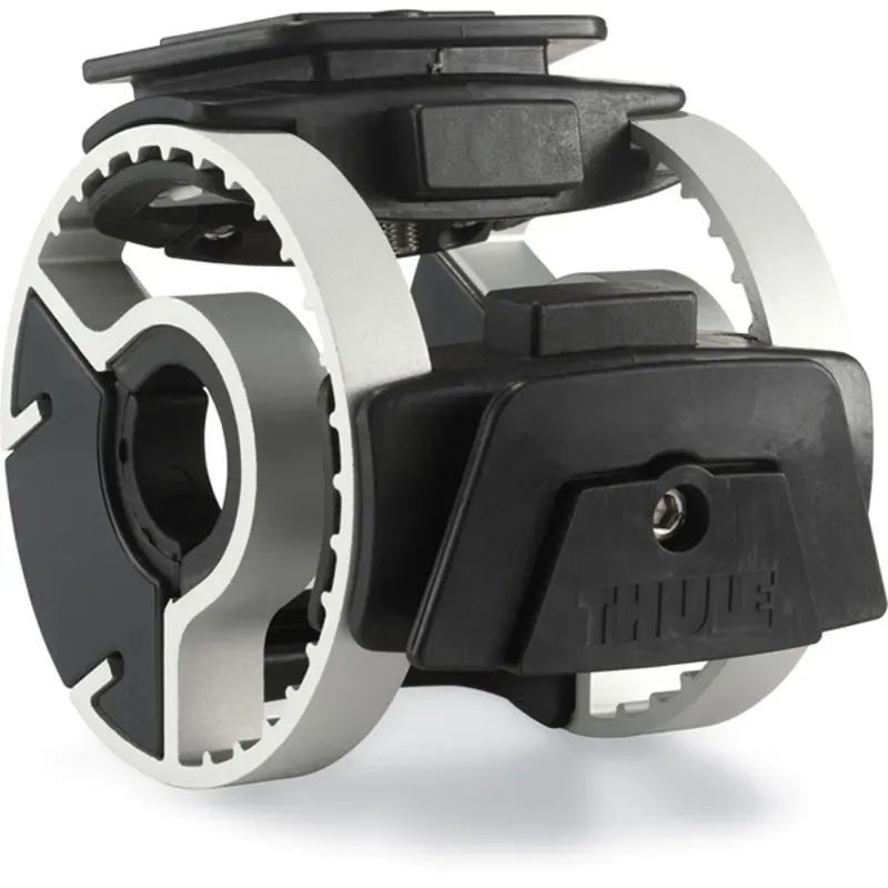 Thule Pack n Pedal Handlebar Mount in Black