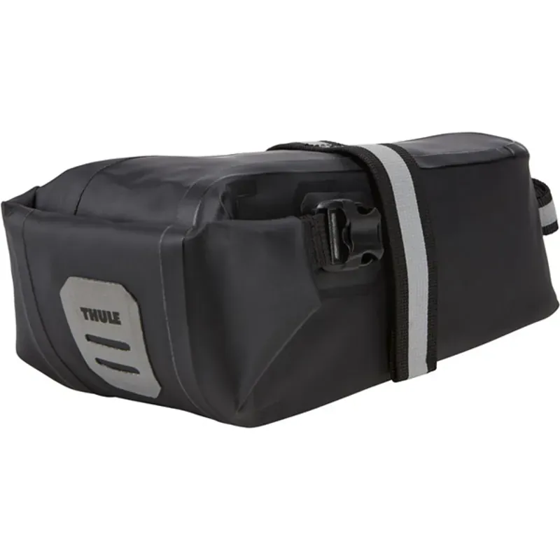 Thule Shield Large Seat Bag in Black