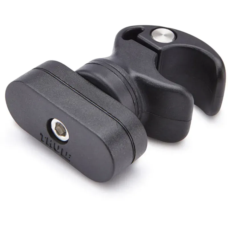 Thule Pack n Pedal Pannier Magnet and Attachment in Black