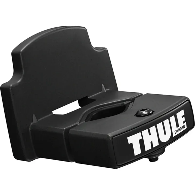 Thule RideAlong Mini Quick Release Bracket in Black