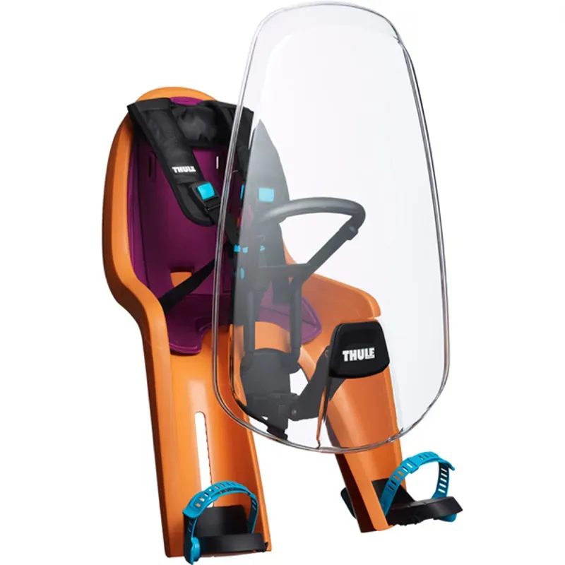 Thule RideAlong Mini Windscreen in Clear