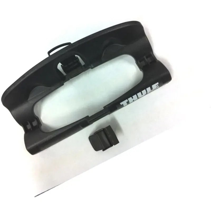 Thule 561/591 Wheel Holder in Black