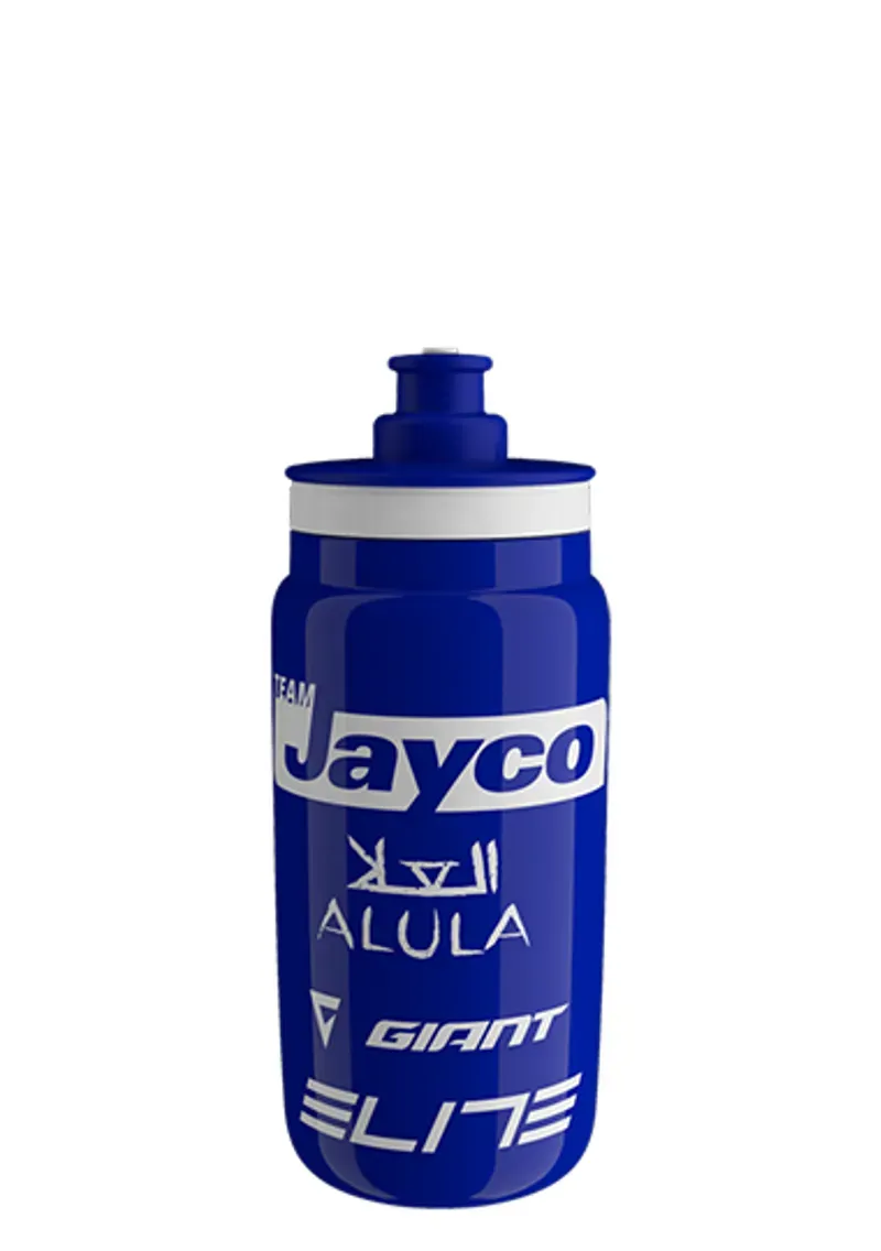 Elite Fly 550ml Bottle in Jayco Alula