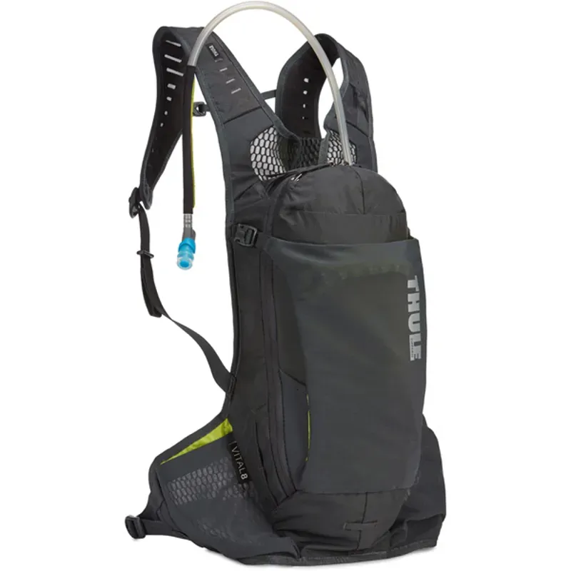 Thule Vital Backpack in Black