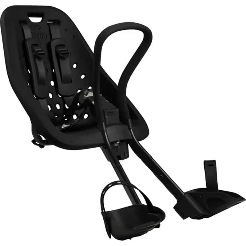 Thule Yepp Mini Child Seat in Black