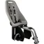 Thule Yepp Maxi Rear Child Seat in Silver
