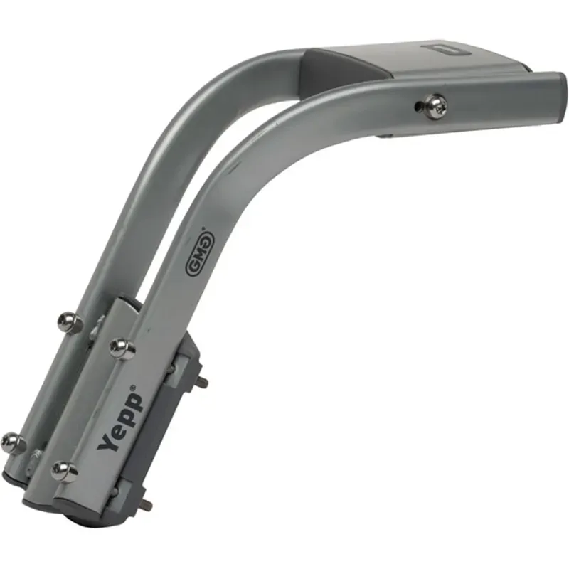 Thule Yepp Maxi Frame Adapter in Grey