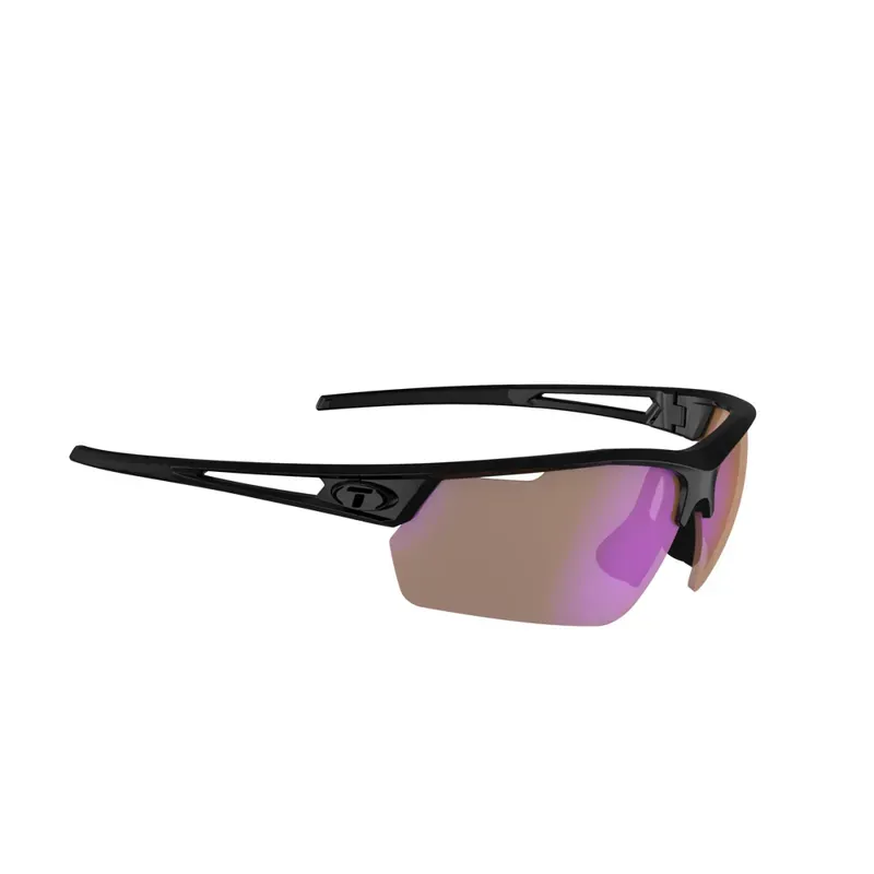 Tifosi Navar FC Sunglasses in Gloss Black-2