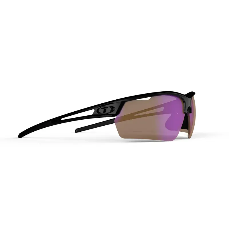 Tifosi Navar FC Sunglasses in Gloss Black-4