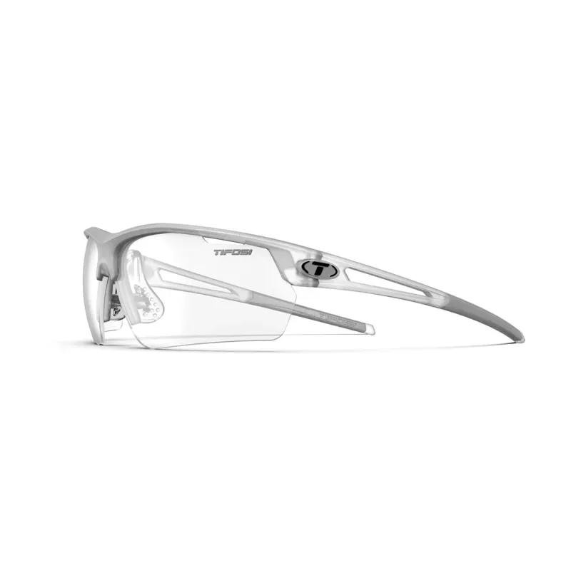 Tifosi Navar FC Sunglasses in Satin Clear-3