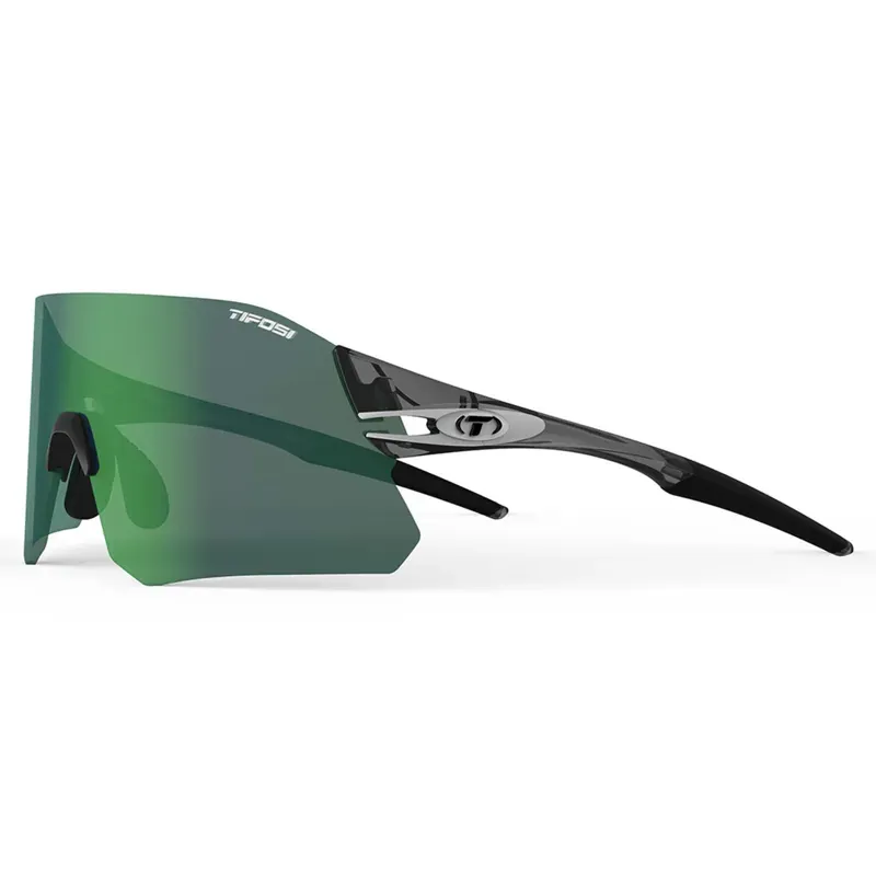 Tifosi Rail Clarion Ltd Ed Interchangeable Sunglasses in Smoke