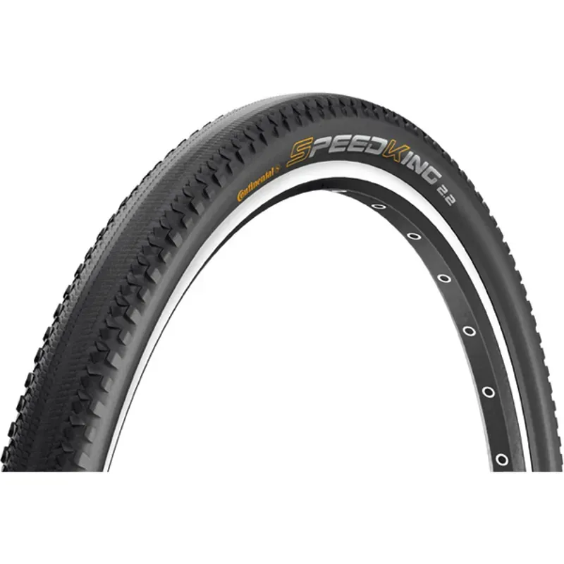 Continental Speed King RS Mountain Bike Tyre