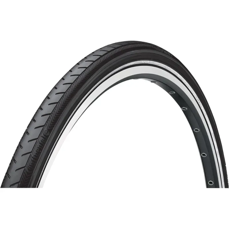 Continental Touring Plus Tyre