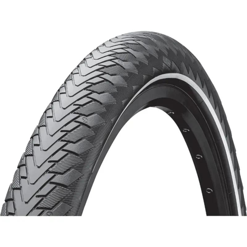 Continental Cruise Contact Reflective 2 Tyre
