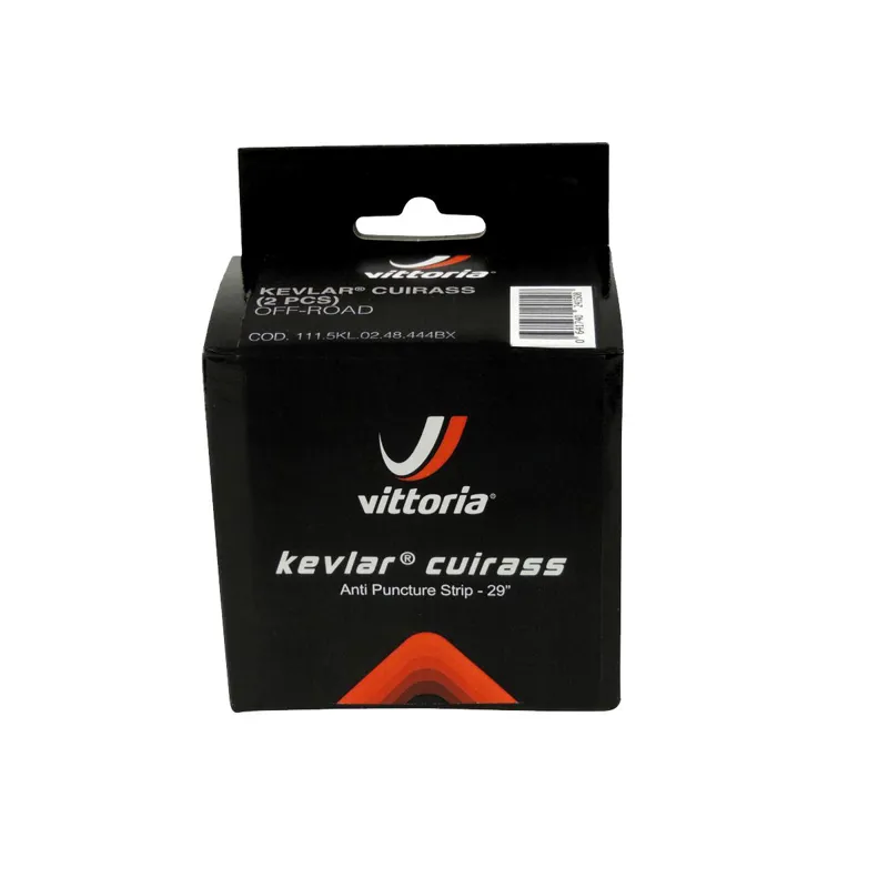 Vittoria 29in Anti Puncture Tyre Liner in Black
