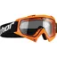 Thor Enemy Youth Goggles in Orange