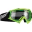 Thor Enemy Youth Goggles in Green