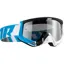 Thor Sniper Barred Goggles in Blue