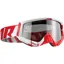 Thor Sniper Barred Goggles in Red