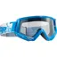 Thor Conquer Goggles in Blue