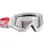 Thor Conquer Goggles in White