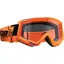 Thor Conquer Goggles in Orange