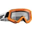 Thor Combat Goggles in Orange