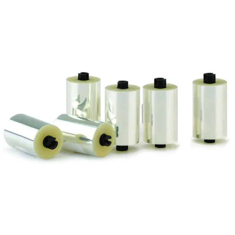 Thor 6x Sniper/Conquer TVS Roll-Off Films in Clear