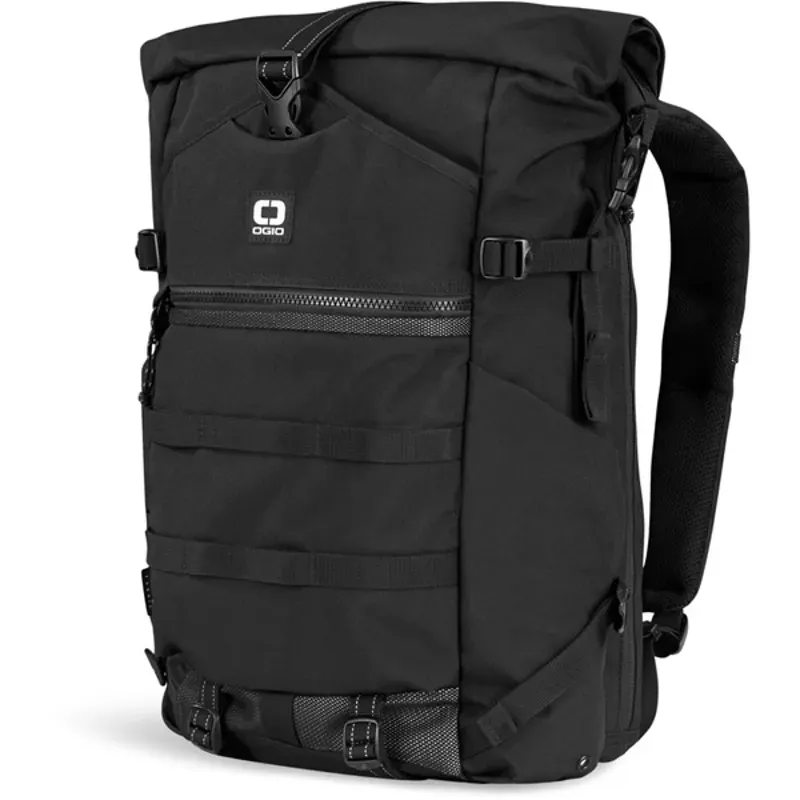 Ogio Convoy 525R Backpack in Black-3