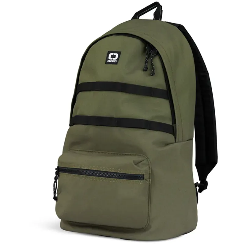 Ogio Convoy 120 Backpack in Green-3