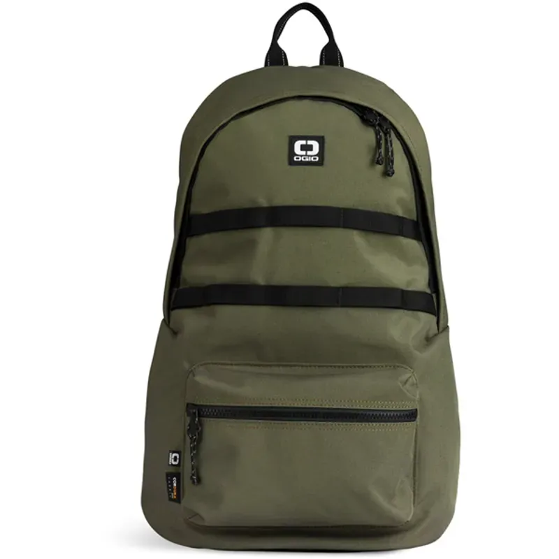 Ogio Convoy 120 Backpack in Green-2